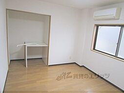 Ｃａｓａ　ｈｉｌｌｓ園部 3階1Kのリビング/ダイニング