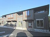 亀岡市千代川町小林西芝 2階建 築2年のイメージ