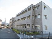 福知山市字堀 3階建 築12年のイメージ