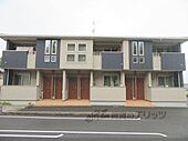 福知山市字天田 2階建 築9年のイメージ