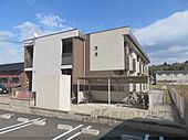 京丹後市峰山町荒山 2階建 築6年のイメージ
