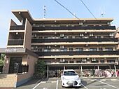 福知山市和久市町 4階建 築17年のイメージ