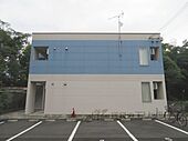 福知山市字堀小字本堀 2階建 築8年のイメージ