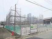 福知山市篠尾新町三丁目 2階建 新築のイメージ