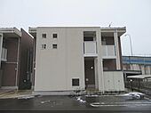福知山市字堀 2階建 築12年のイメージ
