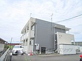 綾部市味方町舟ノ上 2階建 築15年のイメージ