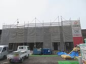 丹波市氷上町市辺字井ノ尻 2階建 新築のイメージ