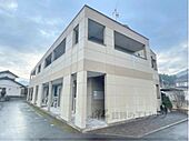 福知山市字観音寺 2階建 築14年のイメージ