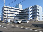 福知山市字堀小字今岡 5階建 築30年のイメージ