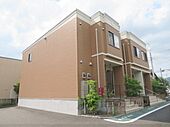 福知山市字堀 2階建 築7年のイメージ