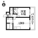 亀岡市三宅町2丁目 4階建 築26年のイメージ