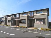 福知山市字長田 2階建 築7年のイメージ