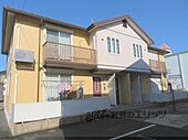 福知山市厚東町 2階建 築20年のイメージ