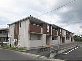 福知山市正明寺 2階建 築10年のイメージ