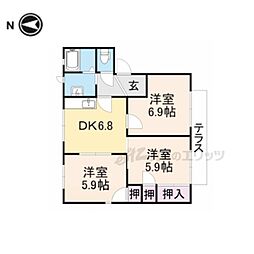 福知山駅 5.6万円