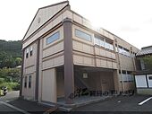 綾部市神宮寺町下藤山 2階建 築35年のイメージ