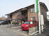 福知山市昭和新町 2階建 築40年のイメージ
