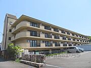 ライフステージ広瀬京田II 4階 築31年6ヶ月の賃貸物件