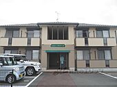 福知山市昭和新町 2階建 築23年のイメージ