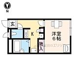 亀岡市呉服町 2階建 築19年のイメージ