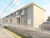 丹波市柏原町南多田 2階建 築4年のイメージ