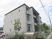 丹波市柏原町柏原 3階建 築5年のイメージ