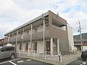 レオパレス羽崎の賃貸物件