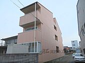 福知山市中ノ町 3階建 築28年のイメージ