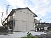 綾部市青野町西吉見前 2階建 築20年のイメージ
