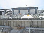 丹波篠山市西岡屋字ミドロノ坪甲 2階建 新築のイメージ