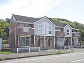 南丹市園部町木崎町川端 2階建 築23年のイメージ