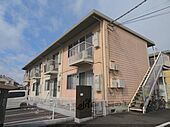 福知山市前田新町 2階建 築34年のイメージ