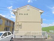 福知山駅より徒歩17分 2階 築32年7ヶ月の賃貸物件