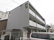 東舞鶴駅より徒歩15分 2階 築16年4ヶ月の賃貸物件