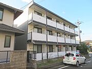 東舞鶴駅より徒歩7分 2階 築17年8ヶ月の賃貸物件