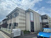 西舞鶴駅より徒歩20分 2階 築20年6ヶ月の賃貸物件