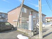 コーポニューデルフィ 2階 築39年8ヶ月の賃貸物件