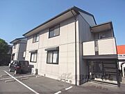 千代川駅より徒歩6分 築25年2ヶ月 2階建の賃貸物件