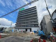 加島駅より徒歩9分 2階 新築の賃貸物件