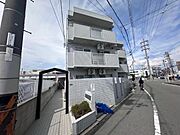 神崎川駅より徒歩10分 2階 築36年3ヶ月の賃貸物件