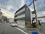 加島駅より徒歩6分 2階 築6年5ヶ月の賃貸物件