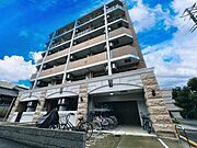 三国駅より徒歩7分 6階 築6年7ヶ月の賃貸物件