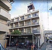 服部天神駅より徒歩11分 4階 築39年9ヶ月の賃貸物件