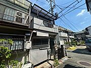 庄内駅より徒歩13分 1階 築42年10ヶ月の賃貸物件