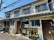 庄内駅より徒歩14分 1階 築65年10ヶ月の賃貸物件