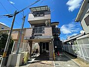 オウルハウス服部豊町 3階 築28年5ヶ月の賃貸物件