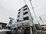 服部天神駅より徒歩12分 2階 築26年8ヶ月の賃貸物件