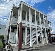 レオパレス原田２ 2階 築21年4ヶ月の賃貸物件