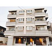 KSレジデンス豊中曽根 4階 築37年7ヶ月の賃貸物件