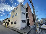 マンション光 3階 築53年8ヶ月の賃貸物件